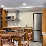 El Molino De Pochas Kır Evi Bielsa