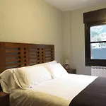 El Molino De Pochas Kır Evi