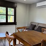 El Molino De Pochas Kır Evi Bielsa