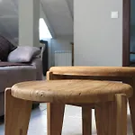 El Molino De Pochas Kır Evi *