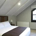 El Molino De Pochas Kır Evi Bielsa