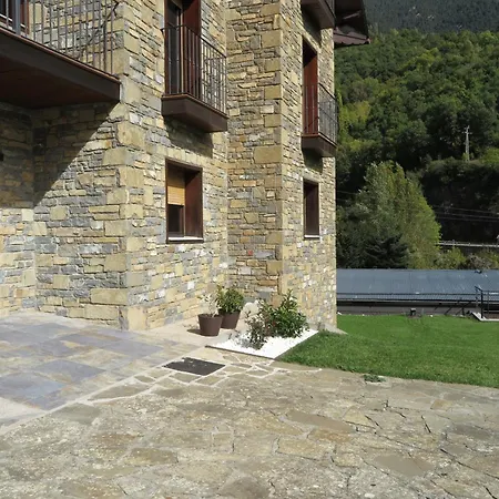 乡村民宿 El Molino De Pochas 别尔萨