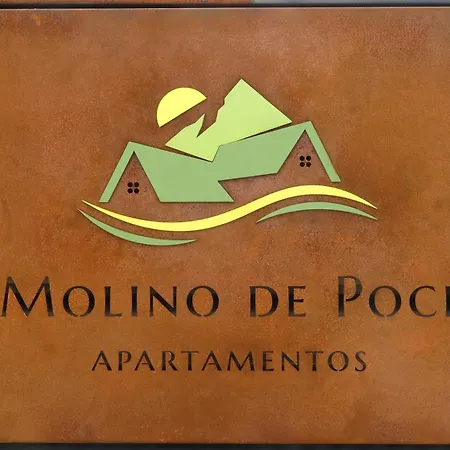 El Molino De Pochas