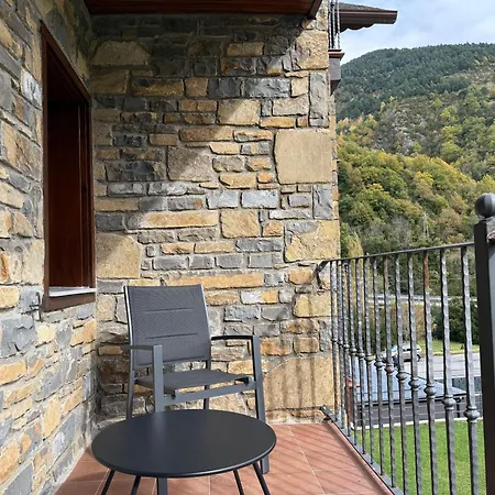 El Molino De Pochas 乡村民宿 *