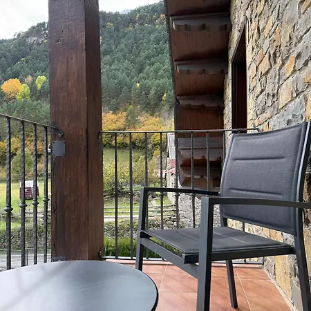 Gospodarstwo wiejskie El Molino De Pochas