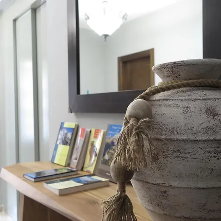 El Molino De Pochas 乡村民宿