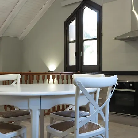 El Molino De Pochas *