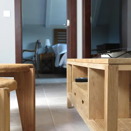 El Molino De Pochas *