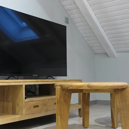 El Molino De Pochas 乡村民宿