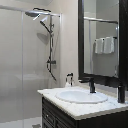 El Molino De Pochas 别尔萨