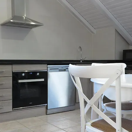 El Molino De Pochas 乡村民宿 别尔萨