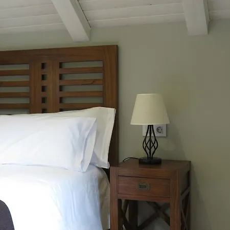 乡村民宿 El Molino De Pochas