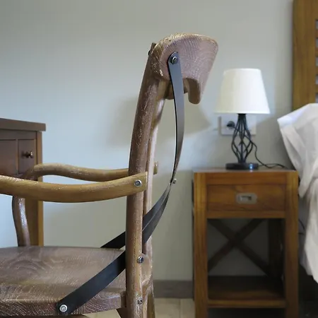 乡村民宿 El Molino De Pochas