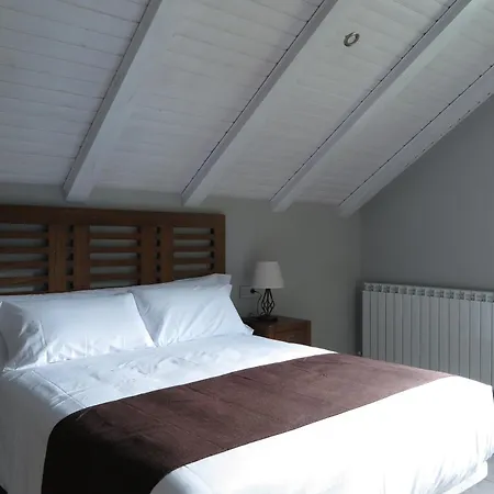 乡村民宿 El Molino De Pochas *