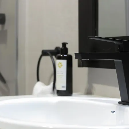 El Molino De Pochas 乡村民宿 别尔萨