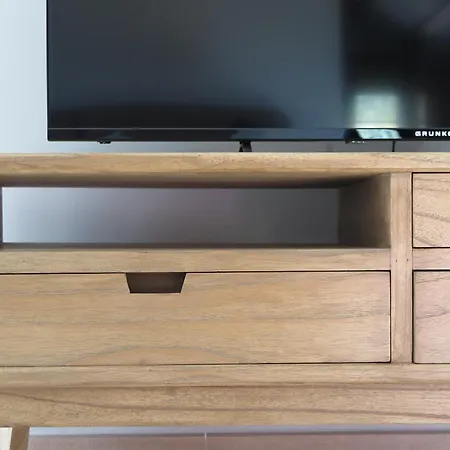 乡村民宿 El Molino De Pochas *