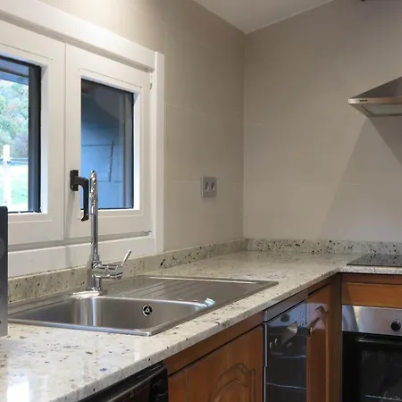 乡村民宿 El Molino De Pochas *