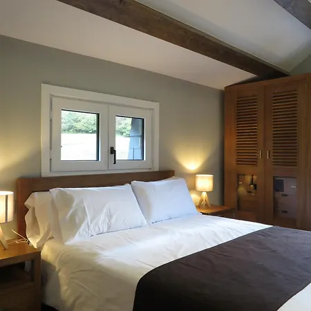 乡村民宿 El Molino De Pochas