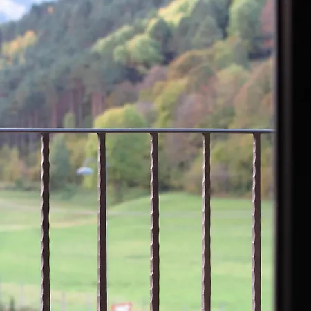 El Molino De Pochas 乡村民宿