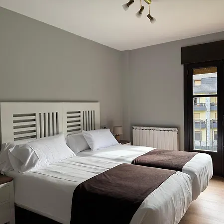 El Molino De Pochas 乡村民宿