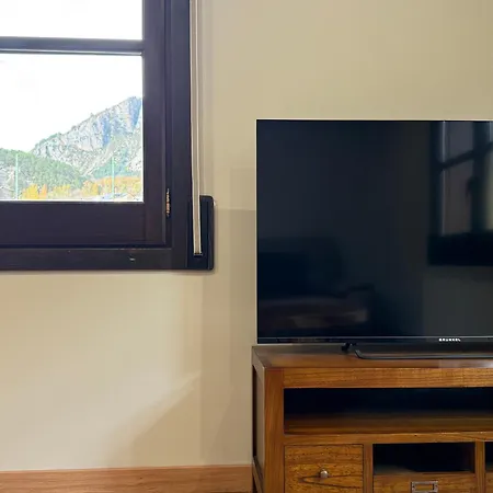 El Molino De Pochas 乡村民宿 别尔萨