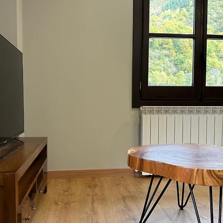 乡村民宿 El Molino De Pochas