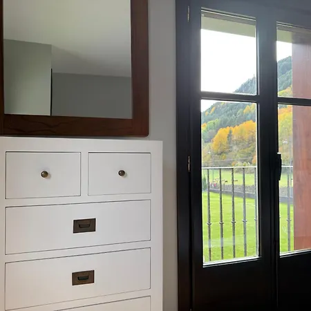 El Molino De Pochas 别尔萨