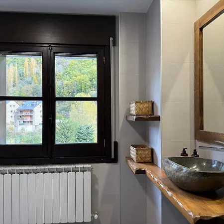 乡村民宿 El Molino De Pochas