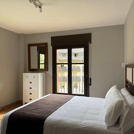 乡村民宿 El Molino De Pochas