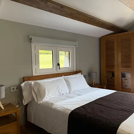 乡村民宿 El Molino De Pochas