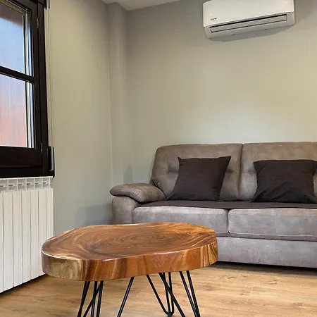 El Molino De Pochas 乡村民宿