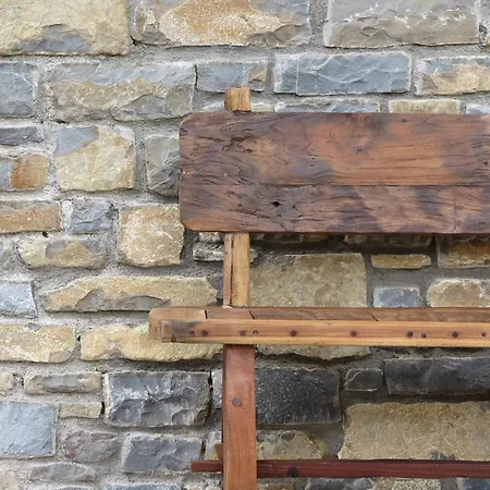 乡村民宿 El Molino De Pochas *