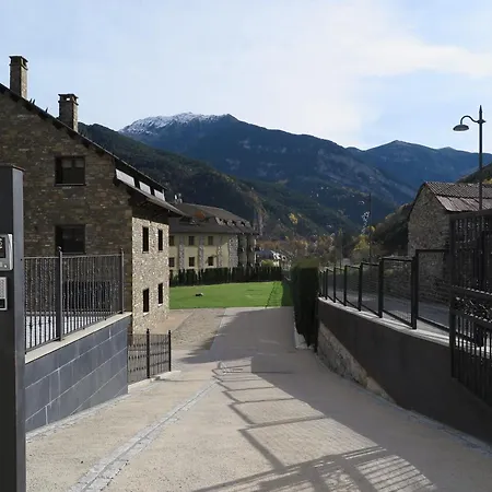 Gospodarstwo wiejskie El Molino De Pochas