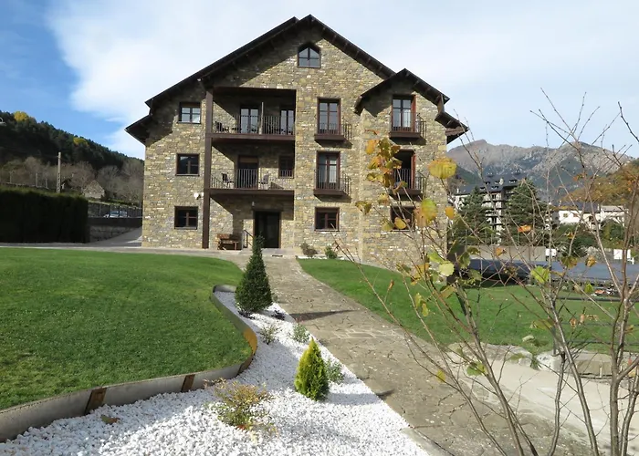 El Molino De Pochas 컨트리하우스