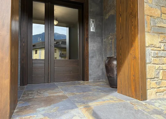 El Molino De Pochas * 비엘사