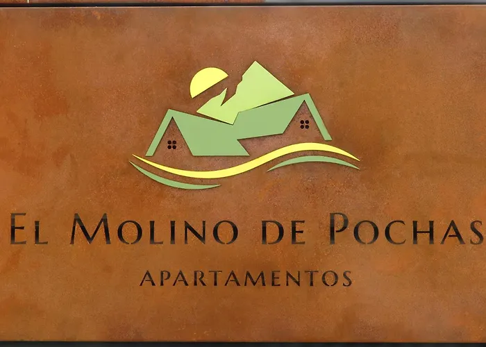 El Molino De Pochas