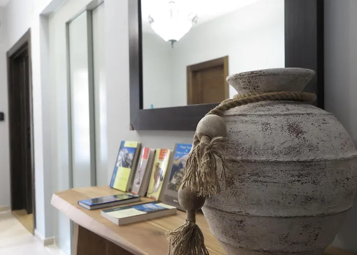 El Molino De Pochas 컨트리하우스