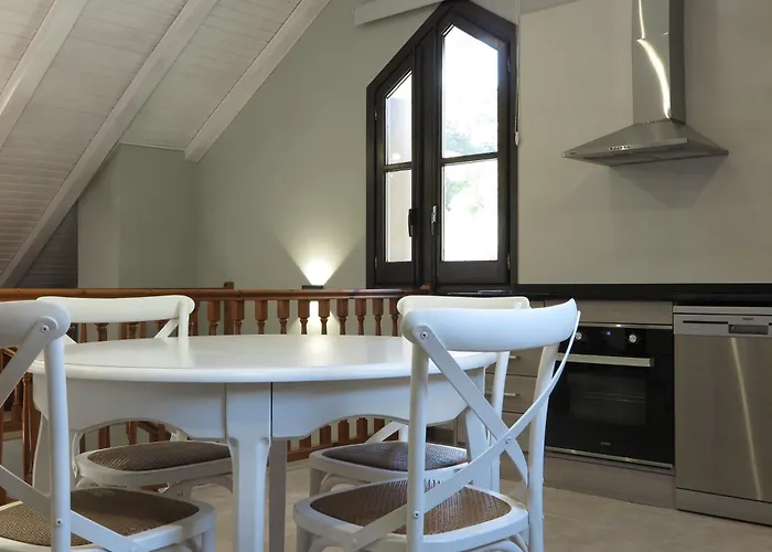 El Molino De Pochas *