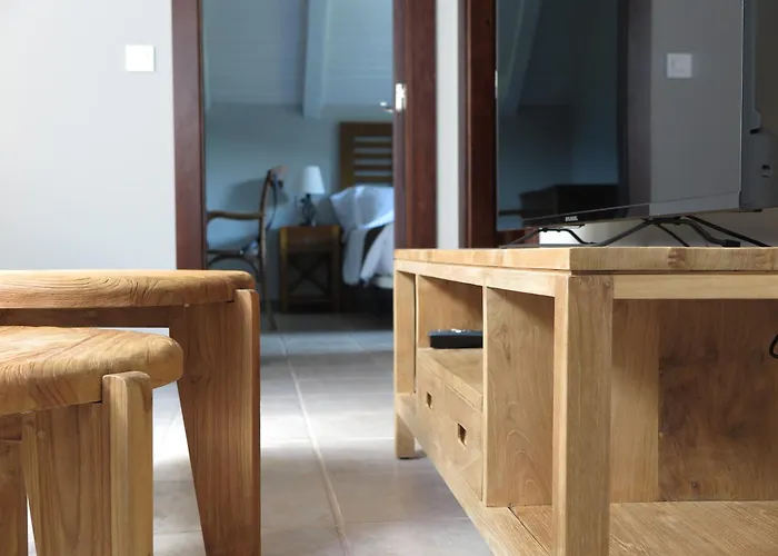 El Molino De Pochas *