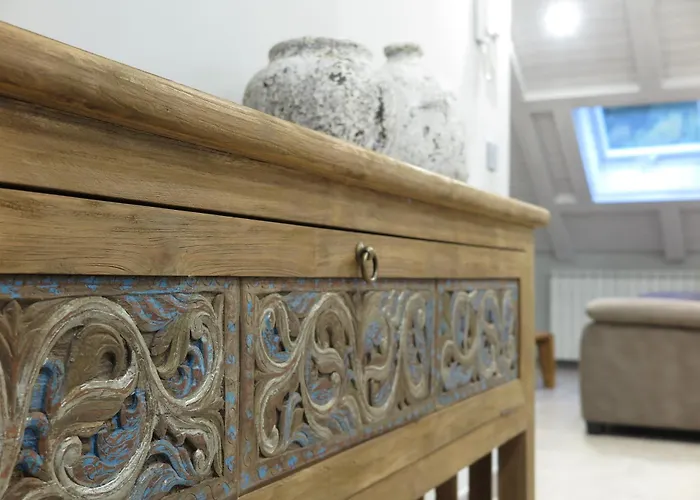 El Molino De Pochas 비엘사