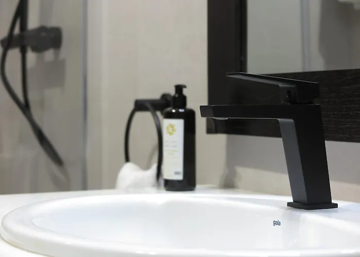 El Molino De Pochas 컨트리하우스 비엘사