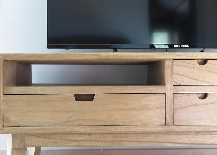 컨트리하우스 El Molino De Pochas *