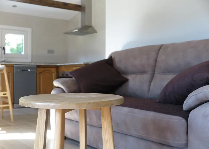 컨트리하우스 El Molino De Pochas *