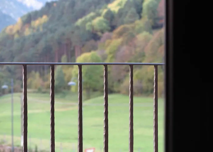 El Molino De Pochas 컨트리하우스