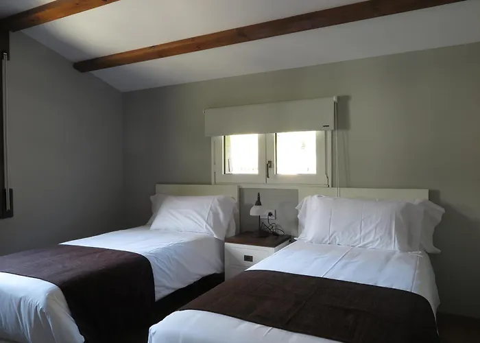 El Molino De Pochas * 비엘사