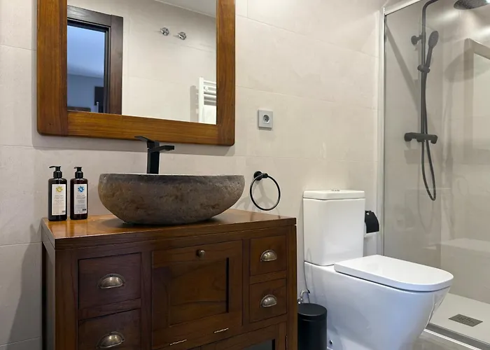 El Molino De Pochas * 비엘사