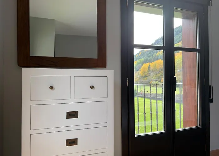 El Molino De Pochas 비엘사