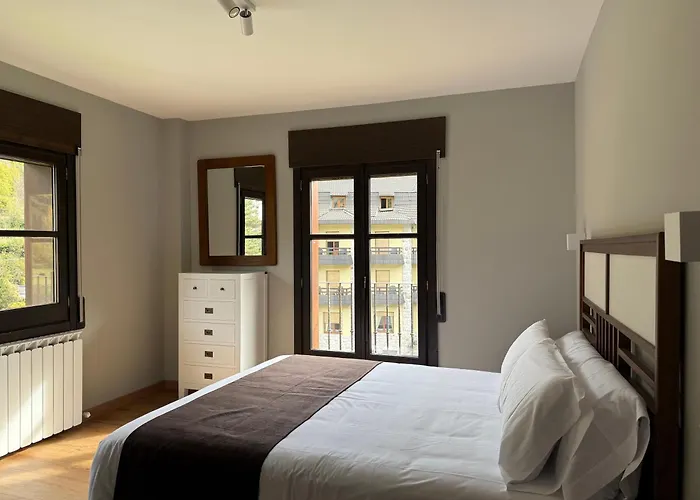 컨트리하우스 El Molino De Pochas