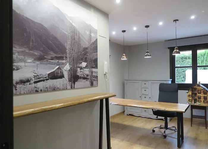 El Molino De Pochas 컨트리하우스