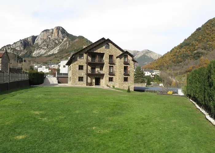 컨트리하우스 El Molino De Pochas